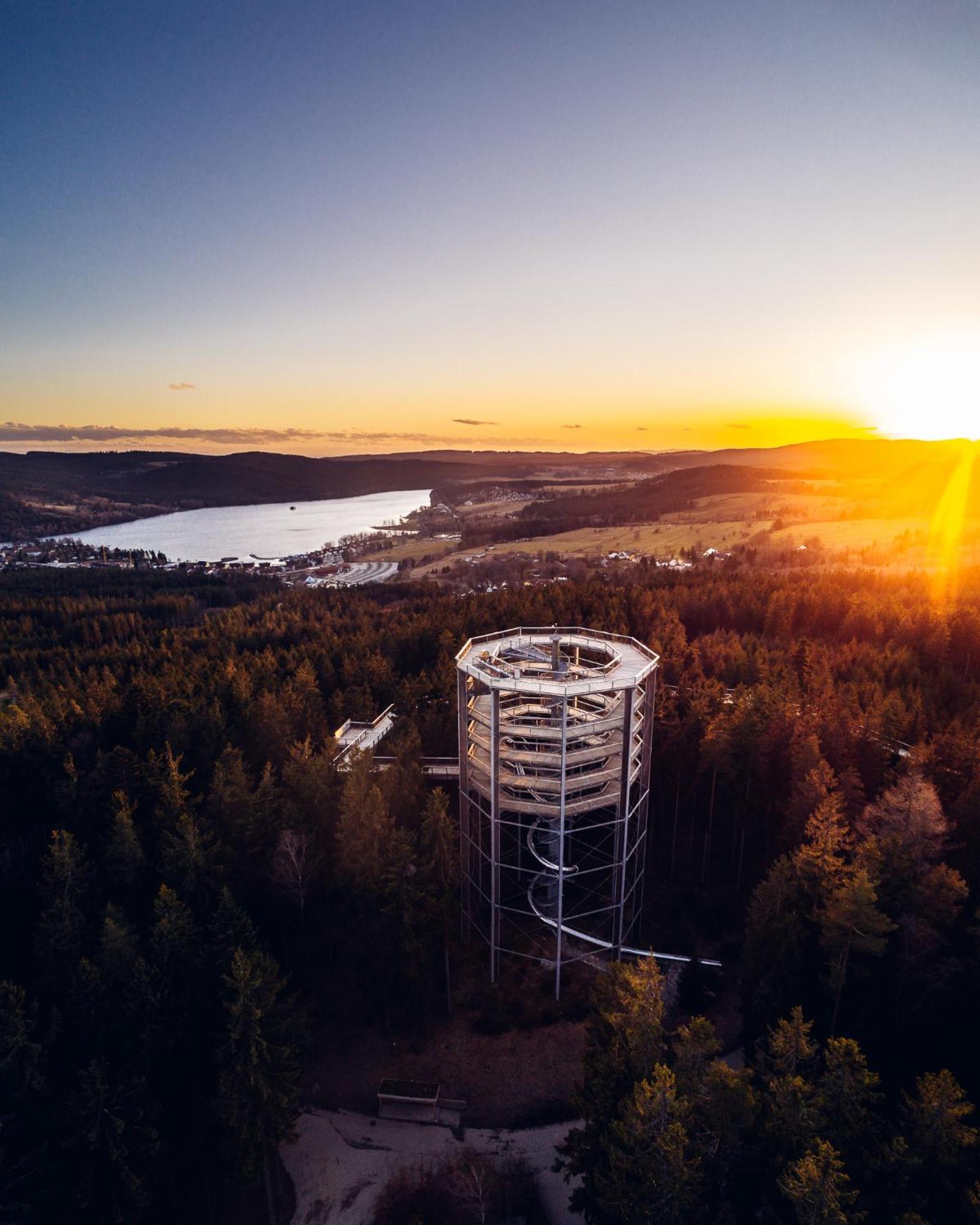 Molo Lipno Resort Luxusni Apartman 4Kk チェスキー クルムロフ エクステリア 写真