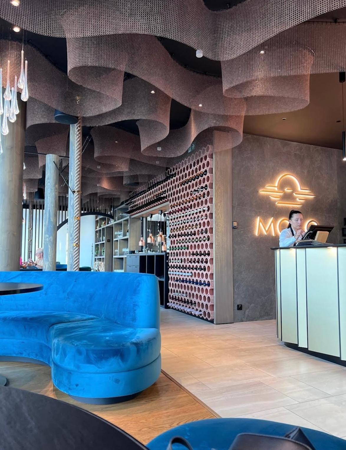 Molo Lipno Resort Luxusni Apartman 4Kk チェスキー クルムロフ エクステリア 写真