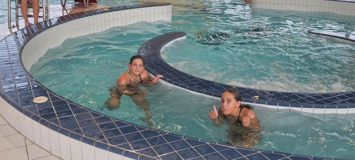 Molo Lipno Resort Luxusni Apartman 4Kk チェスキー クルムロフ エクステリア 写真
