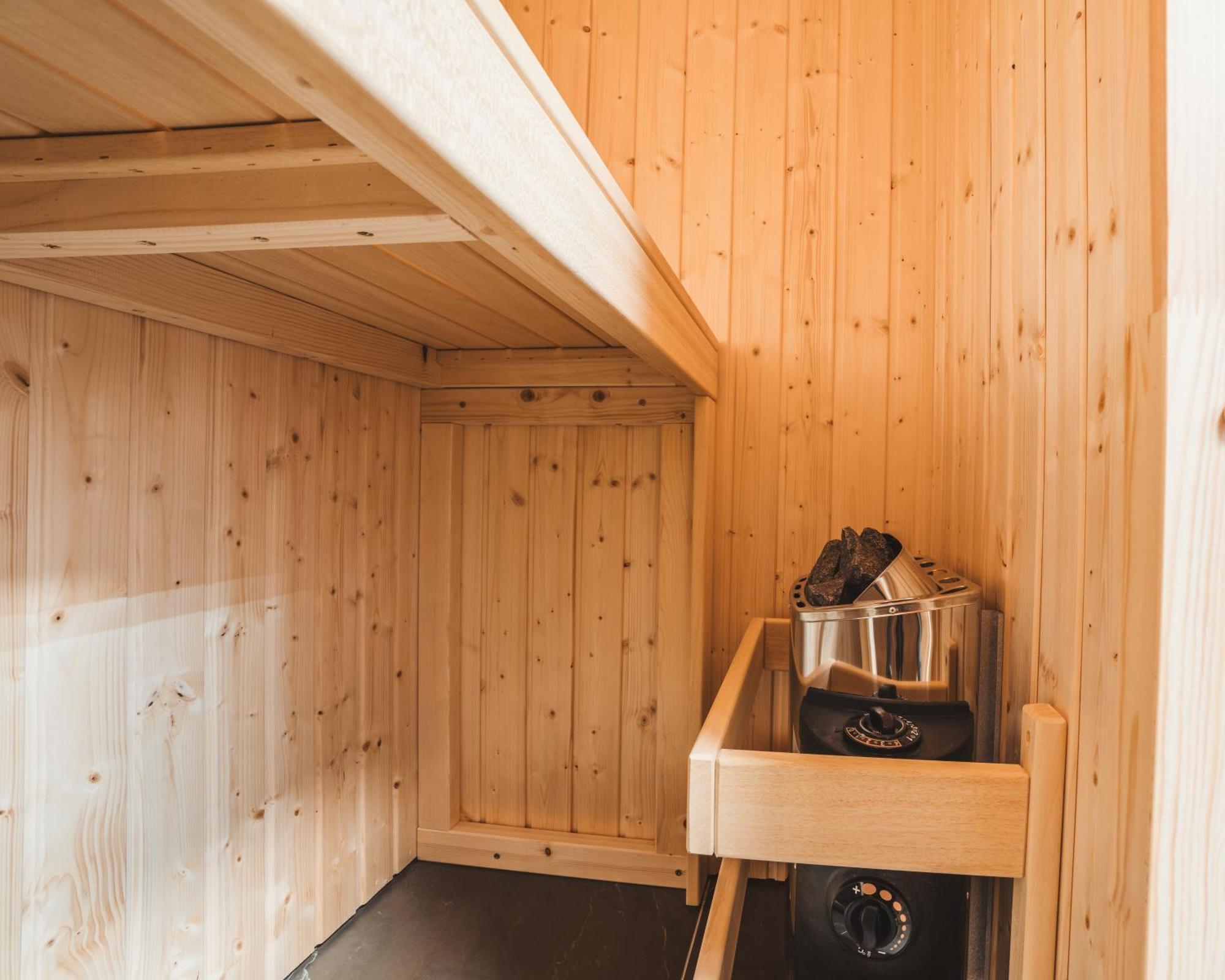 Molo Lipno Resort Luxusni Apartman 4Kk チェスキー クルムロフ エクステリア 写真