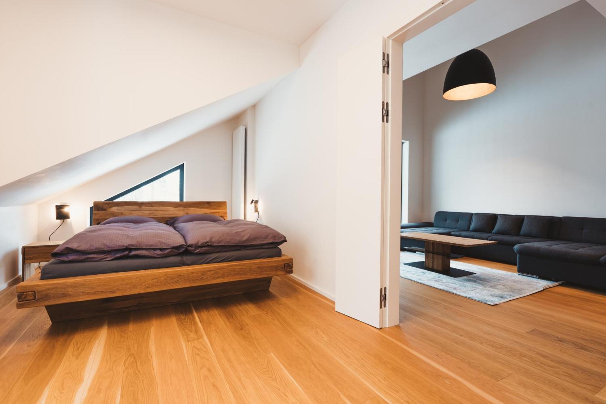 Molo Lipno Resort Luxusni Apartman 4Kk チェスキー クルムロフ エクステリア 写真