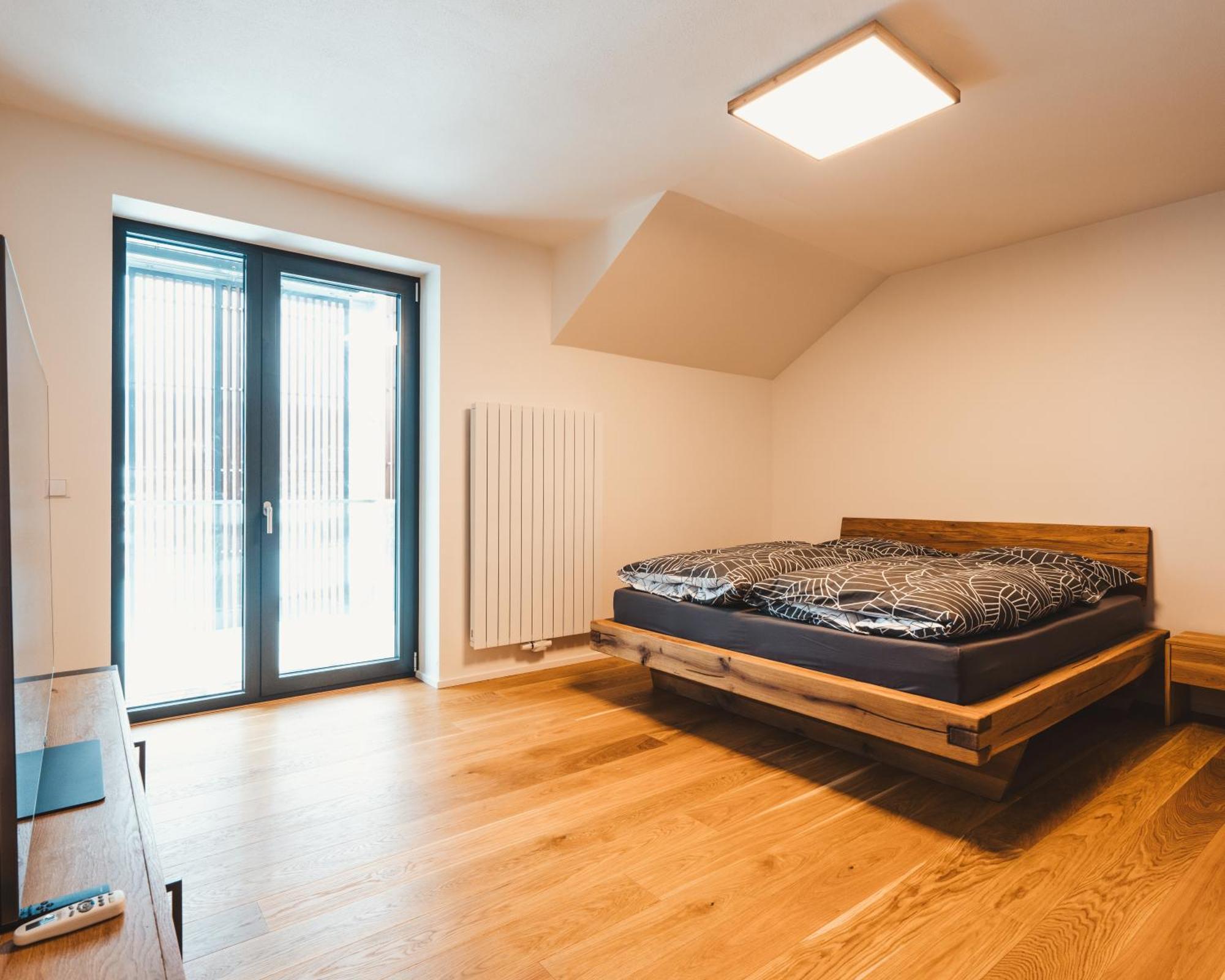 Molo Lipno Resort Luxusni Apartman 4Kk チェスキー クルムロフ エクステリア 写真