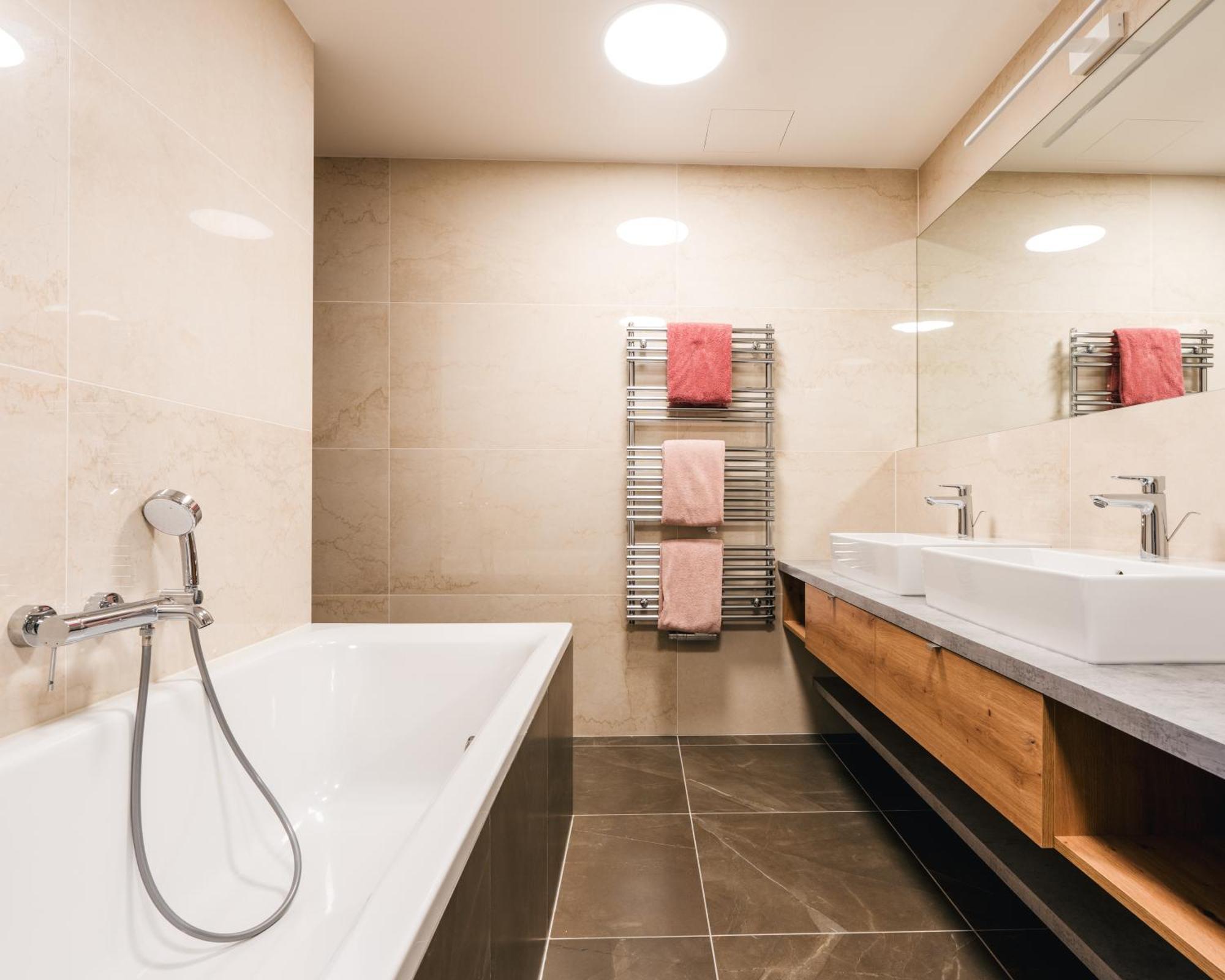 Molo Lipno Resort Luxusni Apartman 4Kk チェスキー クルムロフ エクステリア 写真